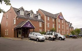 Premier Inn Nottingham North